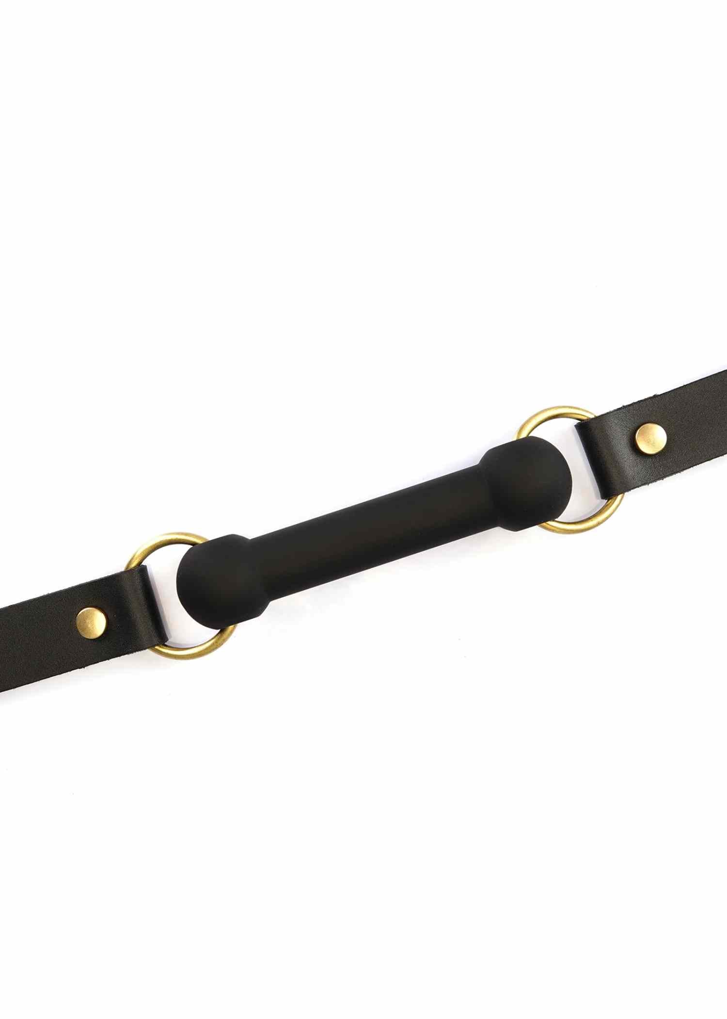 Liebe Seele Ball Gag | Bonadge, BDSM | Avec Amour Lingerie