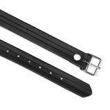 Bond Leather Ball Gag (Black)