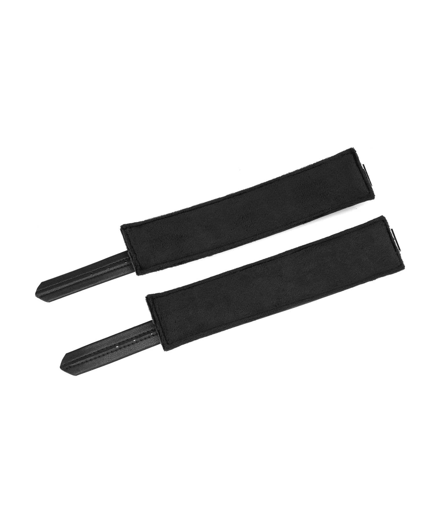 Liebe Seele Bond Leather Handcuffs | Bondage, BDSM Bedroom Fun | Avec Amour Lingerie