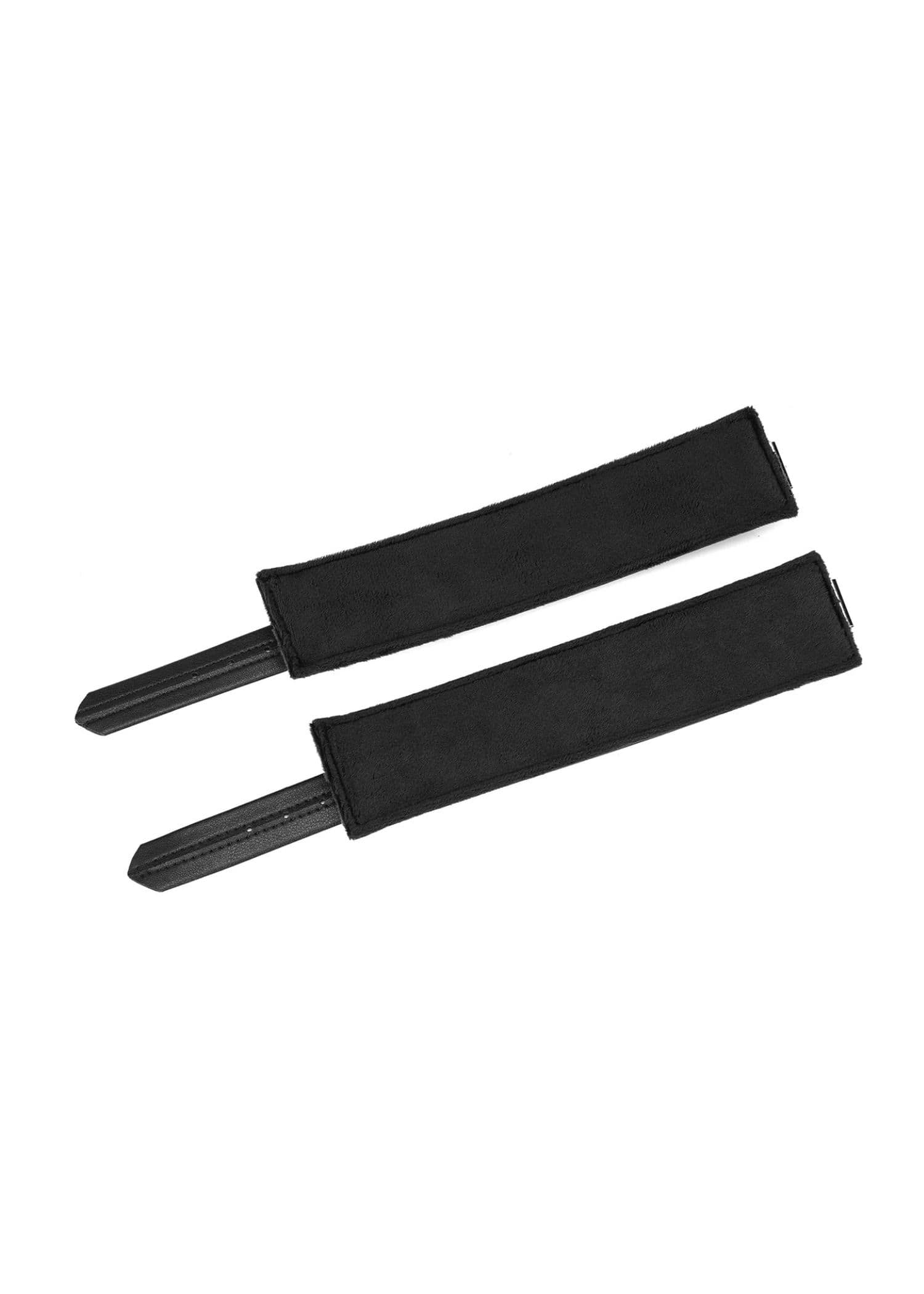 Liebe Seele Bond Leather Handcuffs | Bondage, BDSM Bedroom Fun | Avec Amour Lingerie