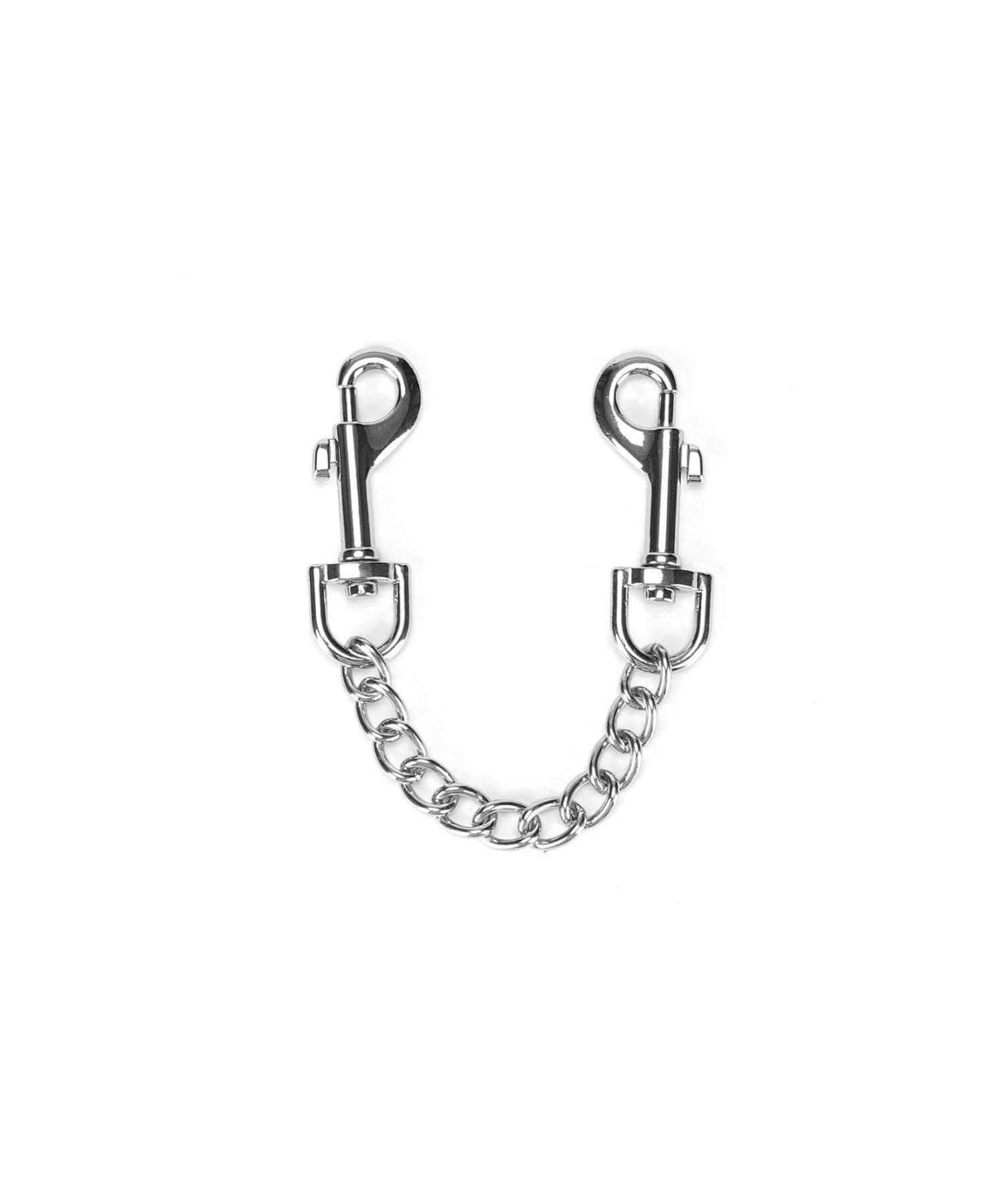 Liebe Seele Bond Leather Handcuffs | Bondage, BDSM Bedroom Fun | Avec Amour Lingerie