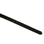 Liebe Seele Boudoir Amor Vegan Blindfold Eyemask (Black) | Avec Amour Lingerie