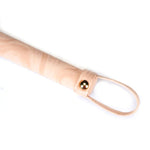 Liebe Seele Boudoir Amor Vegan Leather Flogger (Pink) | Avec Amour Lingerie