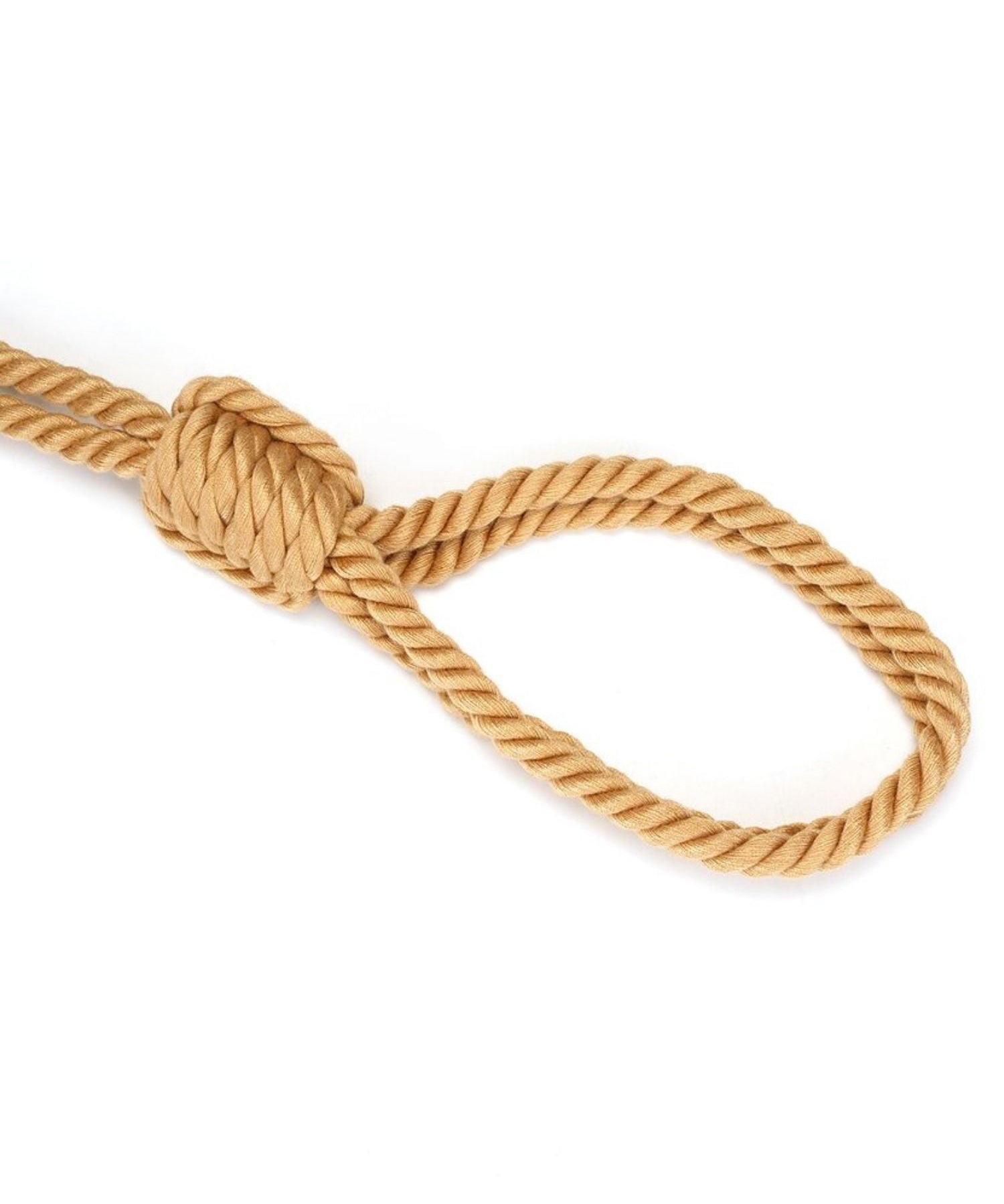 Liebe Seele Bound You II Rope Collar & Leash