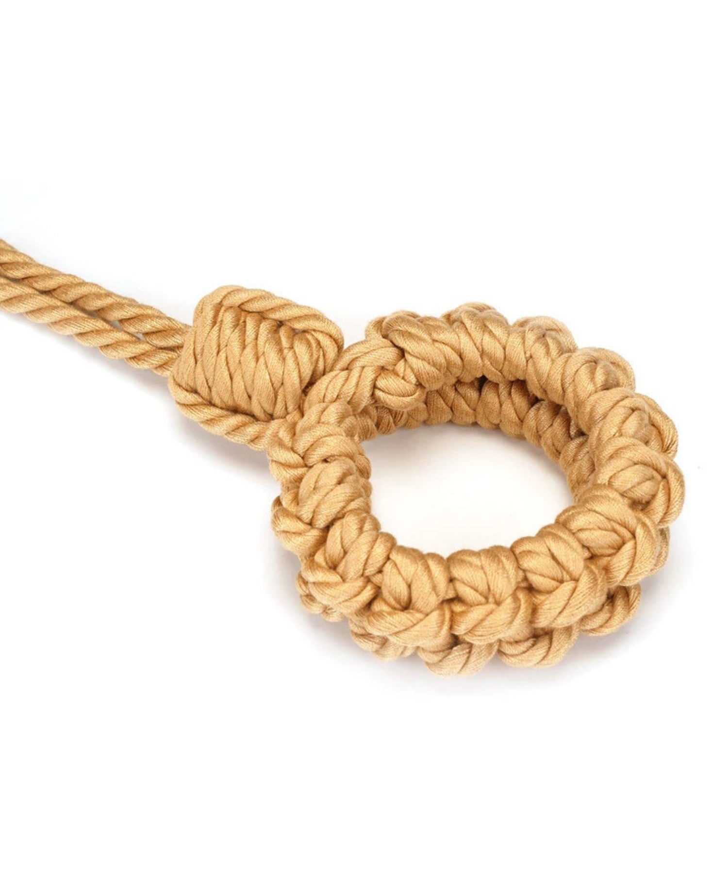 Liebe Seele Bound You II Rope Four-Way Harness