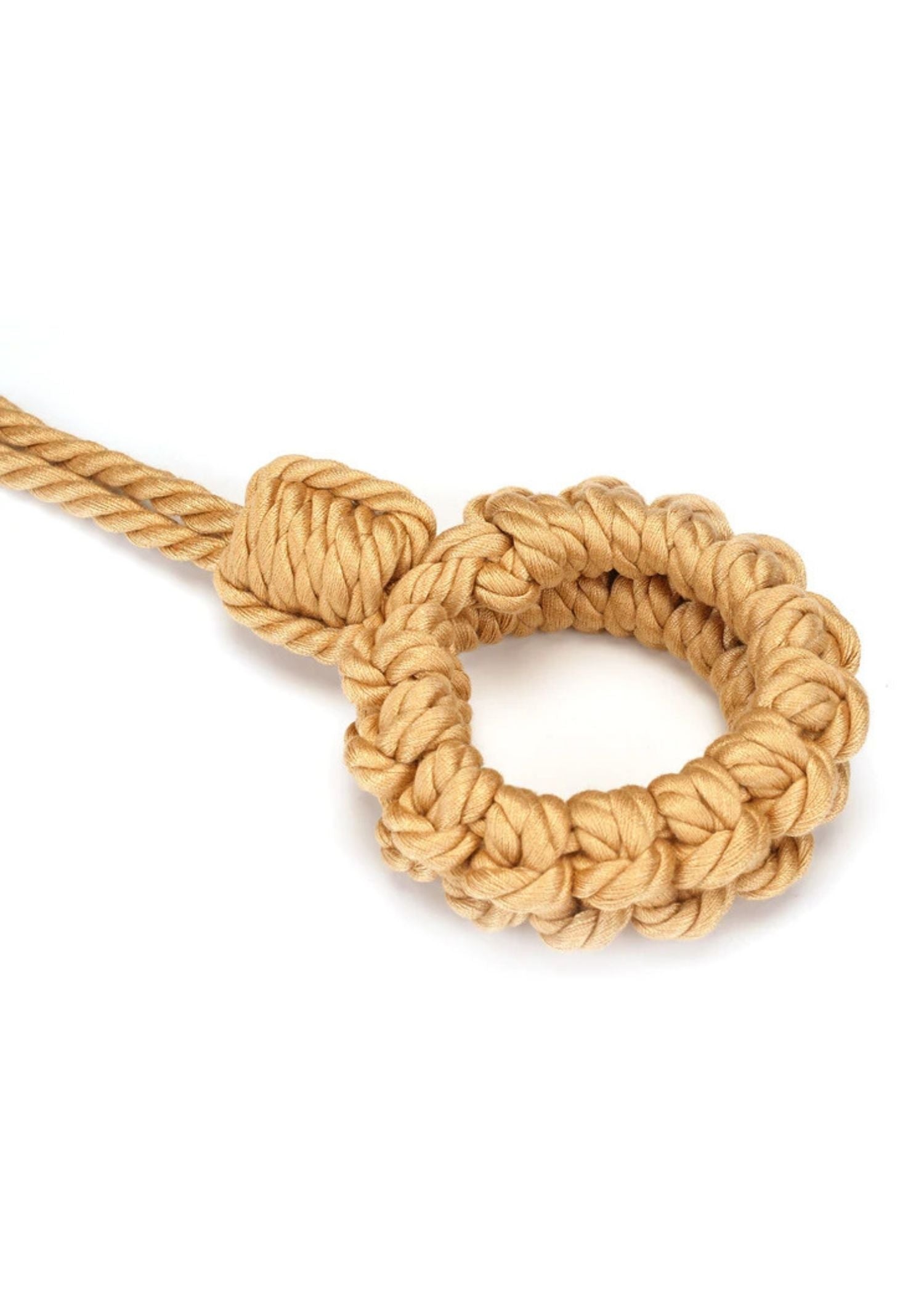 Liebe Seele Bound You II Rope Four-Way Harness
