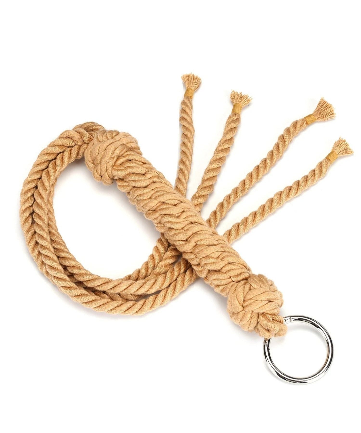 Liebe Seele Bound You II Rope Sensation Tassels