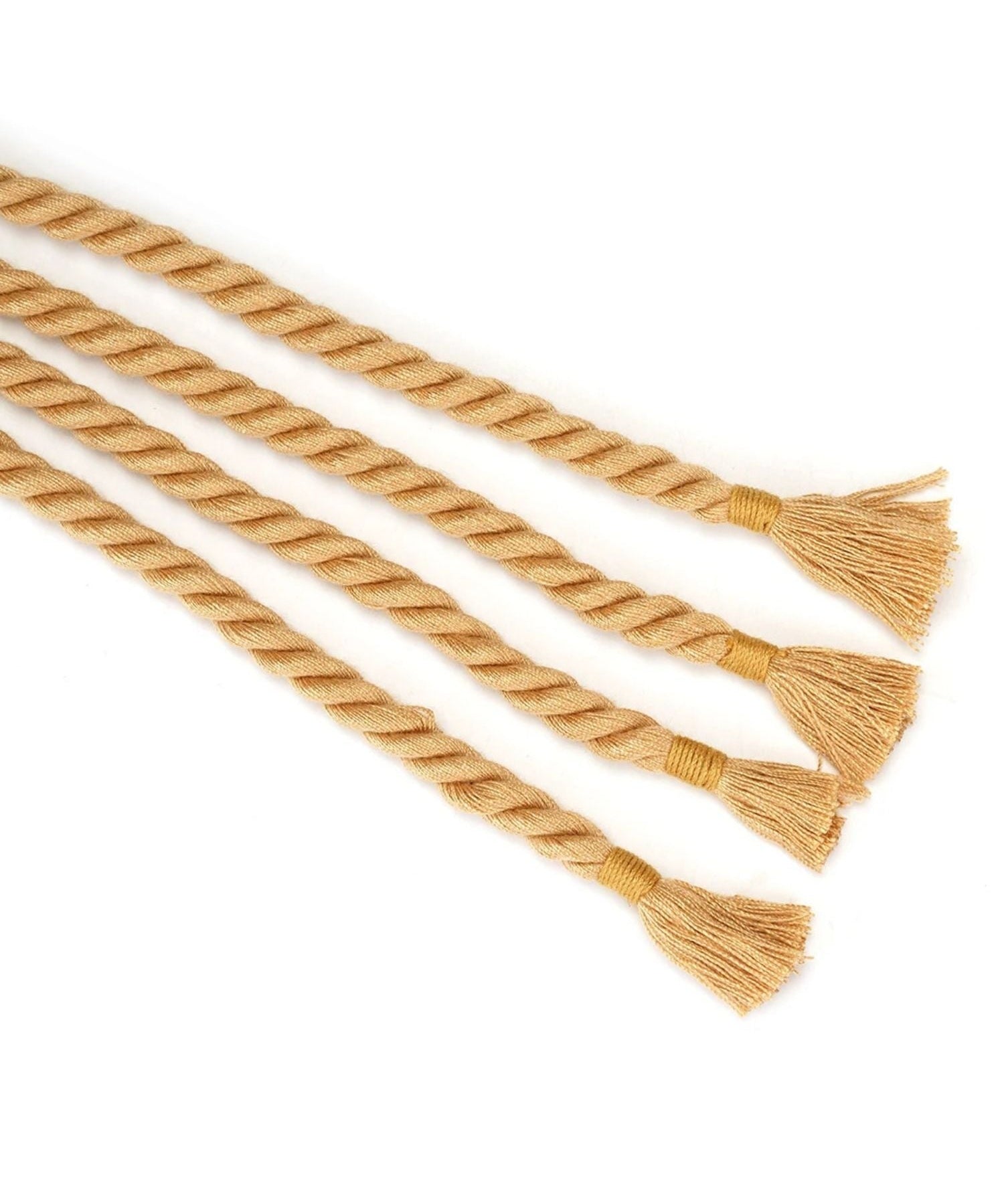 Liebe Seele Bound You II Rope Sensation Tassels