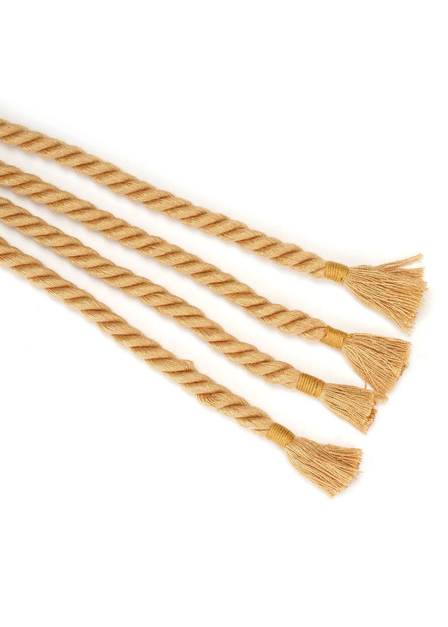 Liebe Seele Bound You II Rope Sensation Tassels