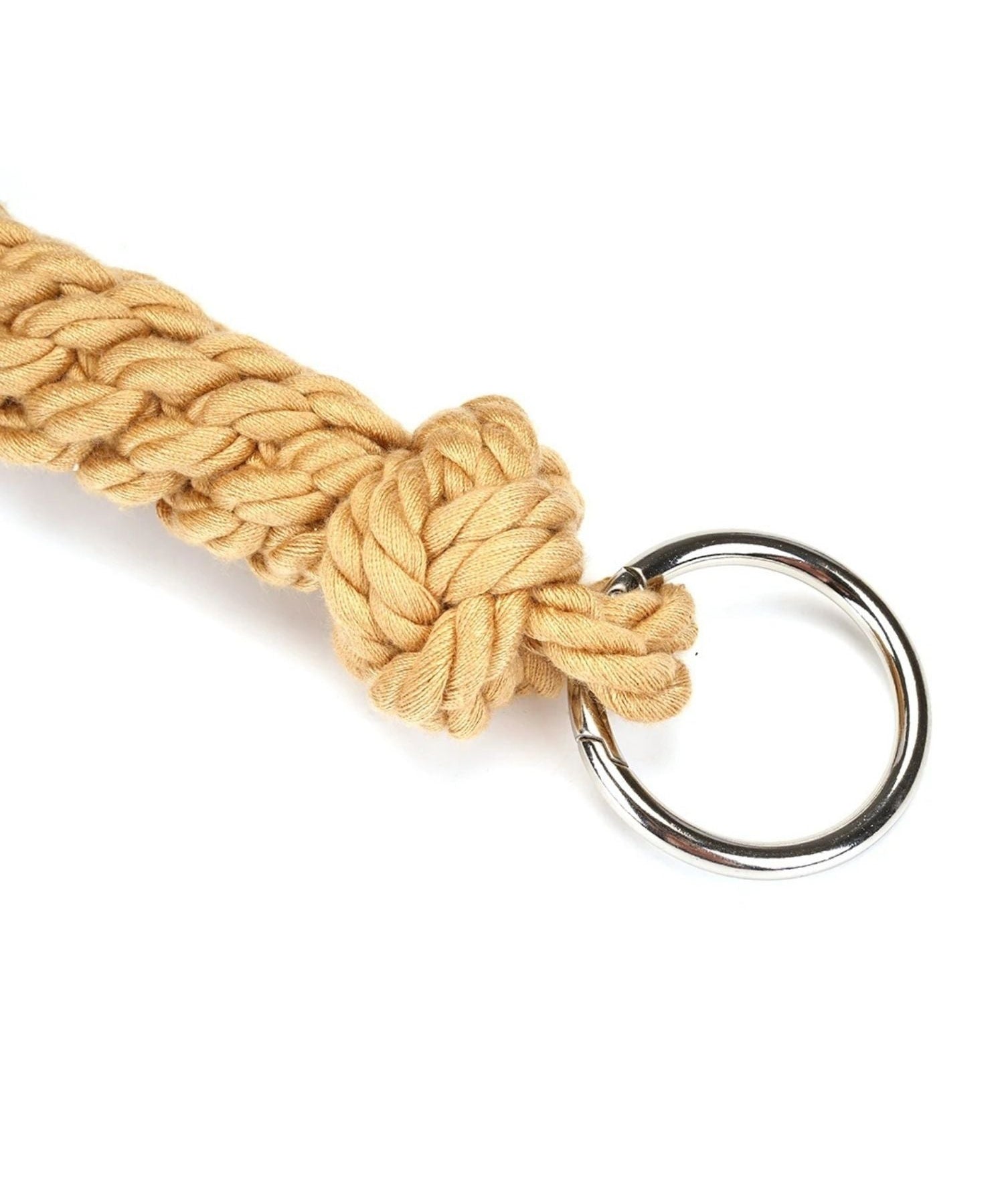 Liebe Seele Bound You II Rope Sensation Tassels