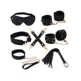 Bound You Starry Nights Beginner's Bondage Kit (7 pieces)