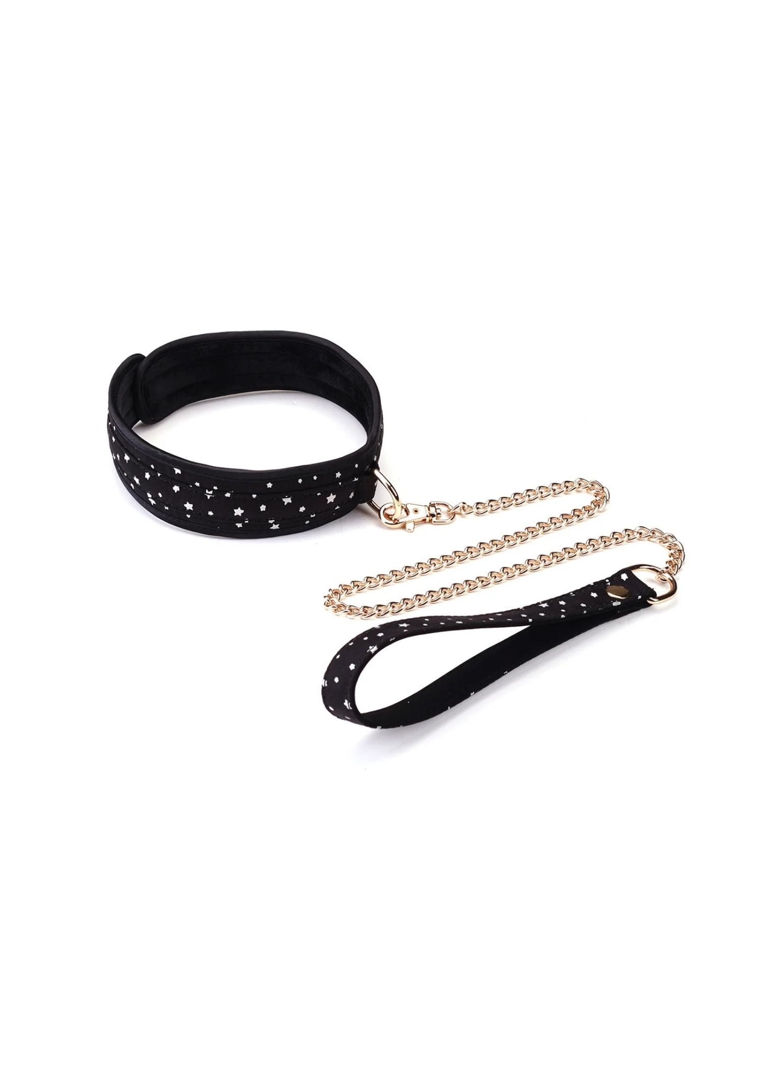 Bound You Starry Nights Beginner's Bondage Kit (7 pieces)