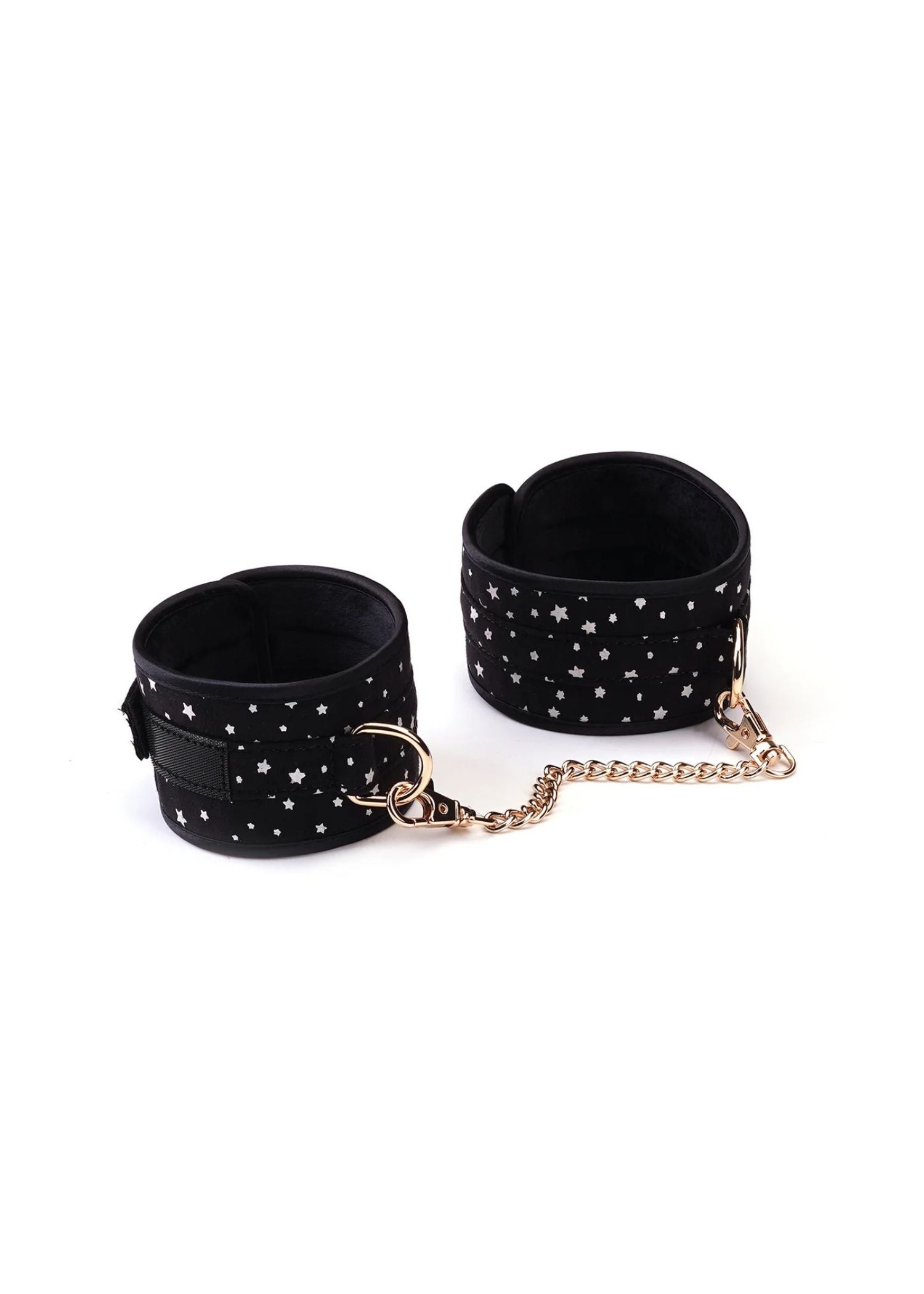 Bound You Starry Nights Beginner's Bondage Kit (7 pieces)