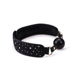 Bound You Starry Nights Beginner's Bondage Kit (7 pieces)