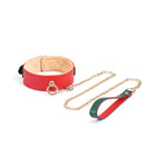 Liebe Seele Christmas 10 Piece Bondage Restraint Kit (Gift Box Set) | Avec Amour Lingerie