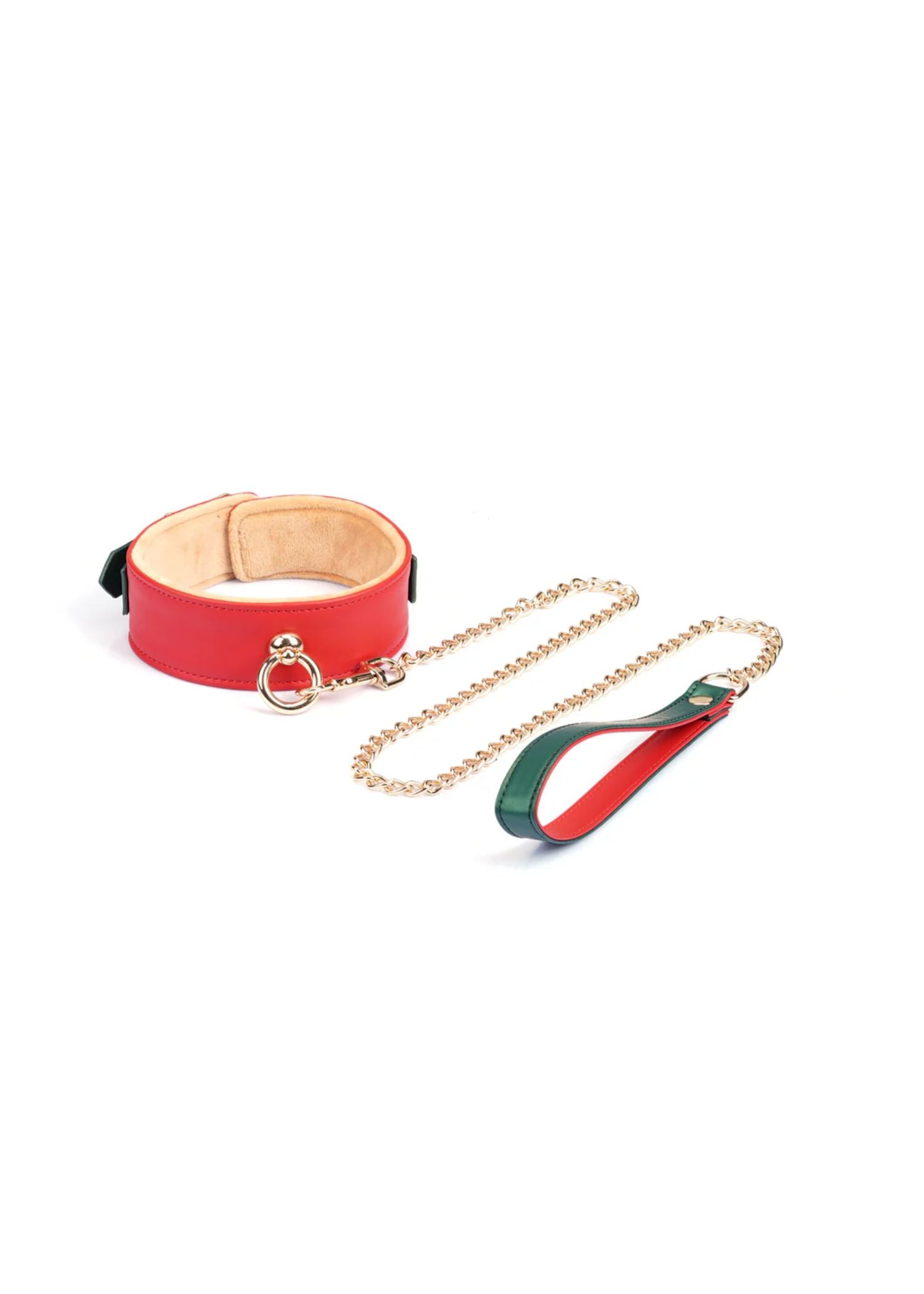 Liebe Seele Christmas 10 Piece Bondage Restraint Kit (Gift Box Set) | Avec Amour Lingerie