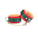 Liebe Seele Christmas 10 Piece Bondage Restraint Kit (Gift Box Set) | Avec Amour Lingerie