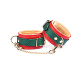 Liebe Seele Christmas 10 Piece Bondage Restraint Kit (Gift Box Set) | Avec Amour Lingerie