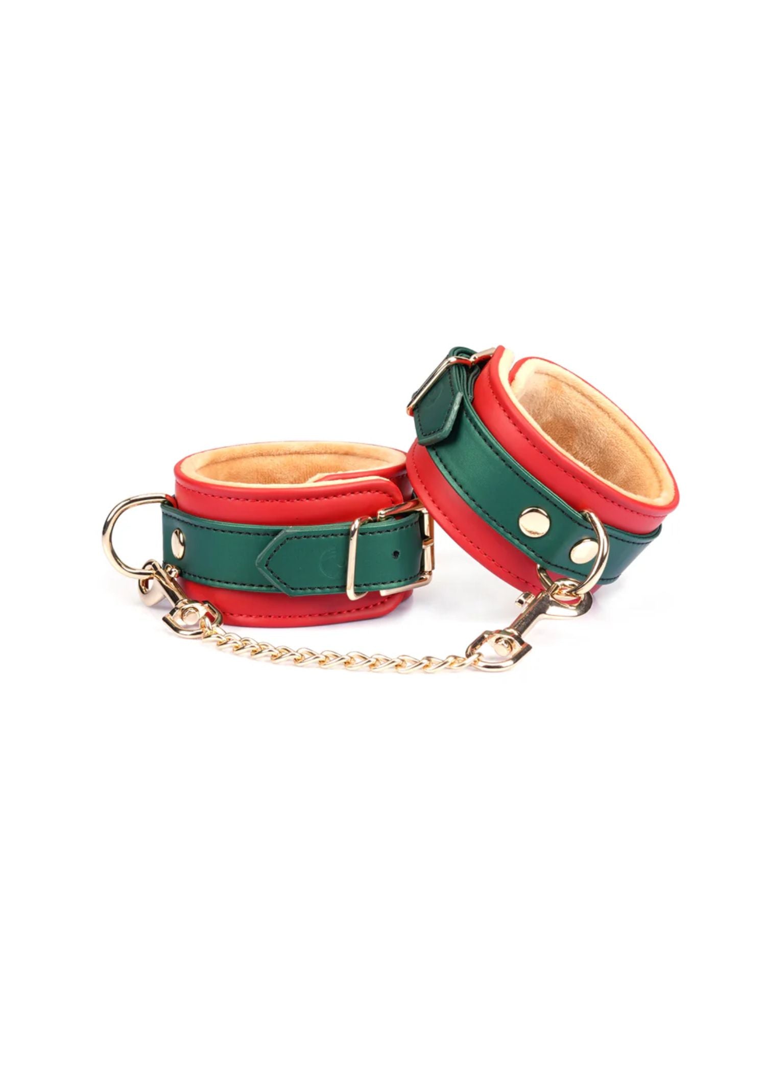 Liebe Seele Christmas 10 Piece Bondage Restraint Kit (Gift Box Set) | Avec Amour Lingerie