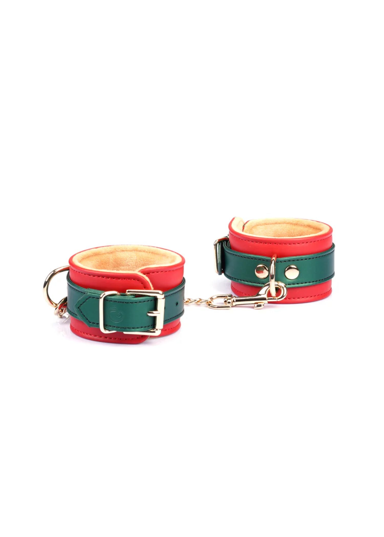 Liebe Seele Christmas 10 Piece Bondage Restraint Kit (Gift Box Set) | Avec Amour Lingerie