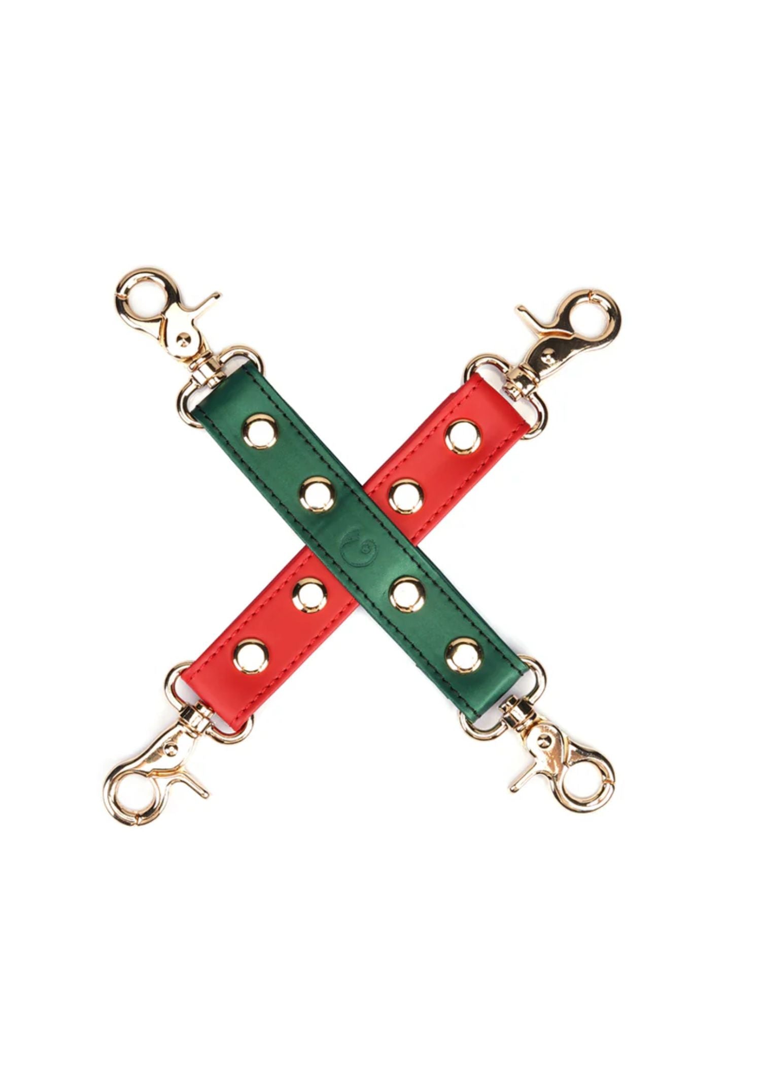 Liebe Seele Christmas 10 Piece Bondage Restraint Kit (Gift Box Set) | Avec Amour Lingerie