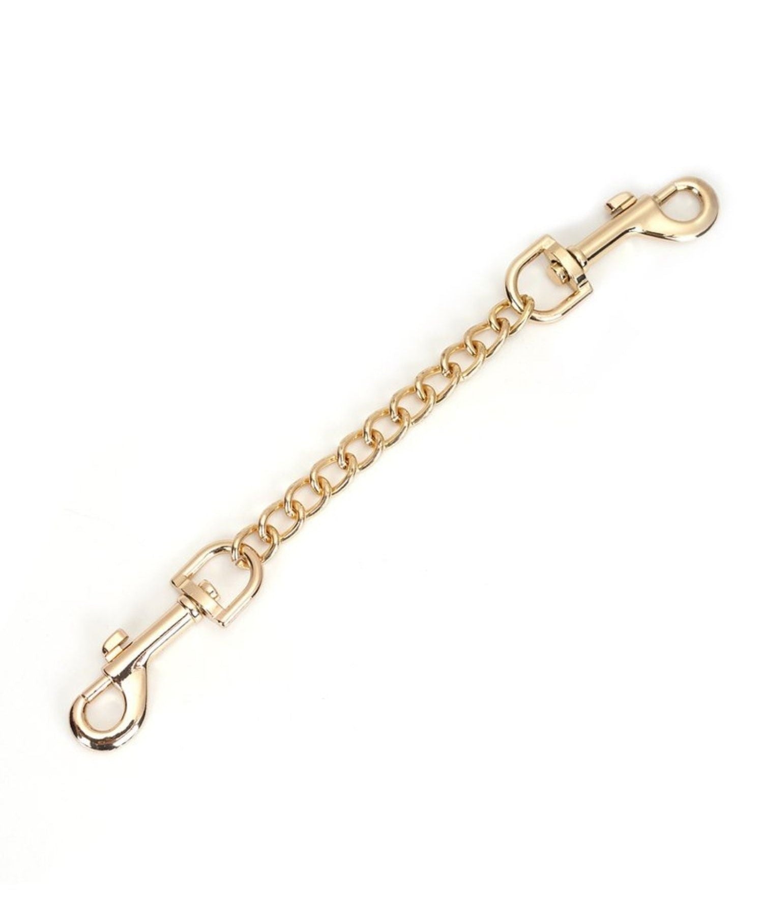 Liebe Seele Dark Secret Leather Ankle Cuffs | Avec Amour 