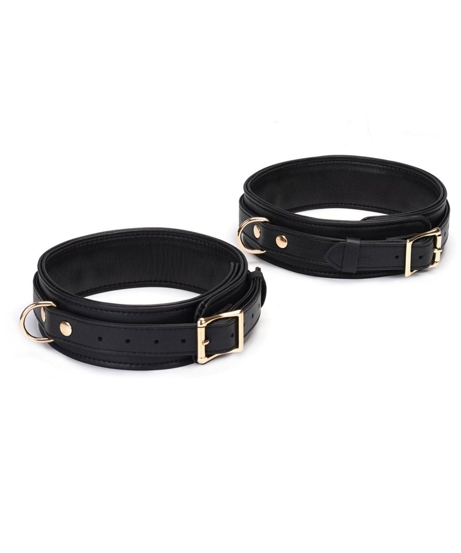 Liebe Seele Dark Secret Thigh Belt | Avec Amour Lingerie