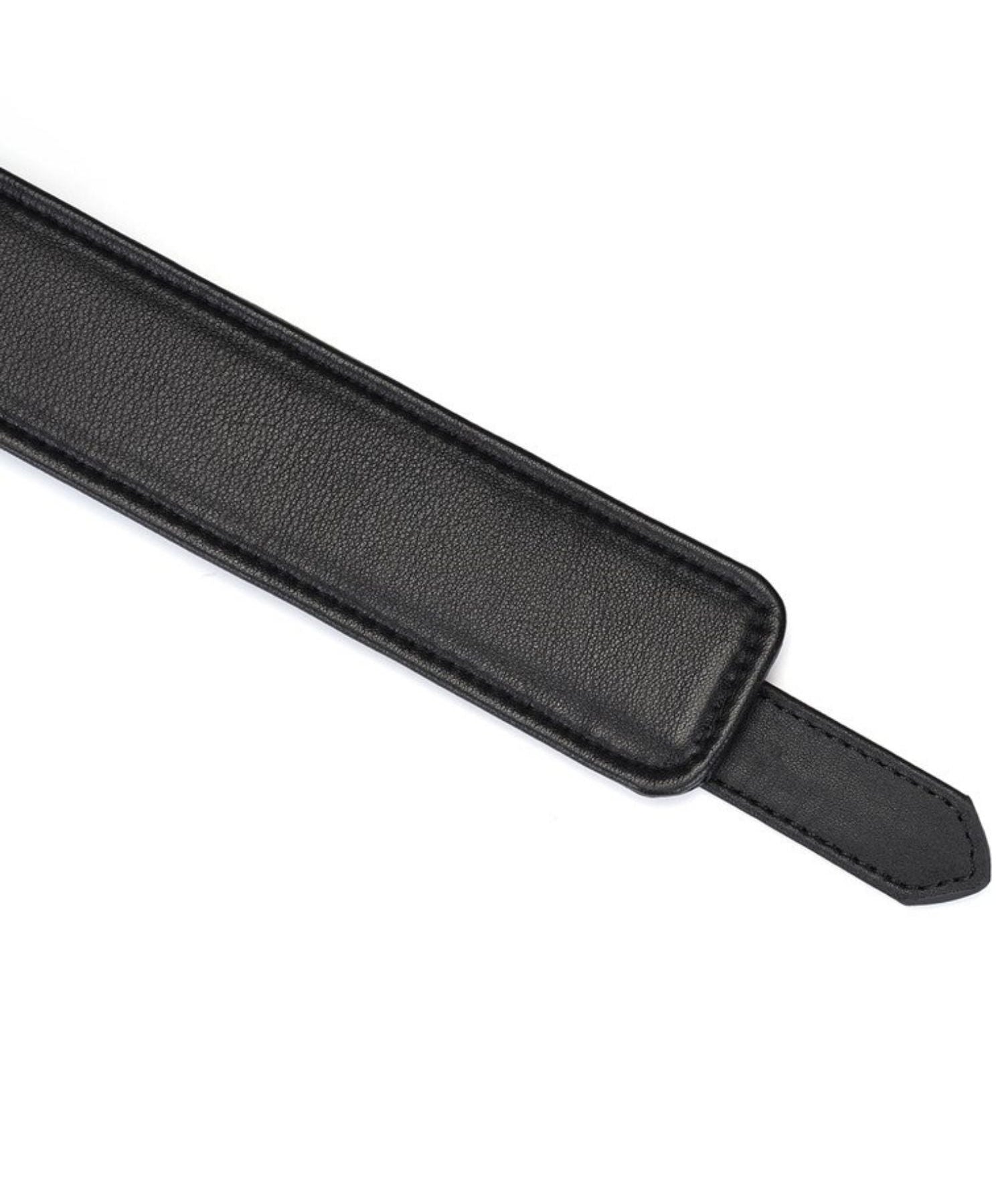 Liebe Seele Dark Secret Thigh Belt | Avec Amour Lingerie