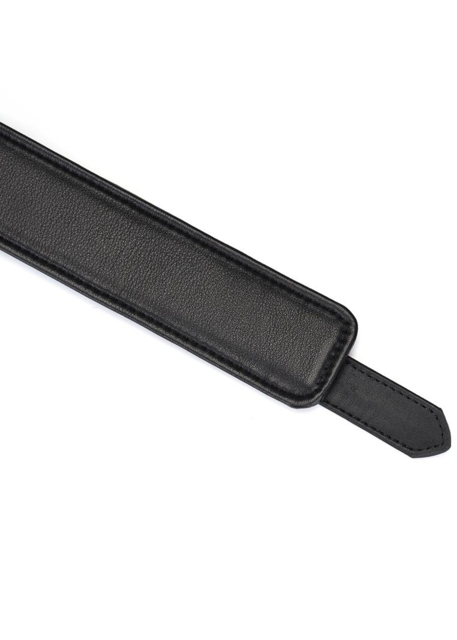 Liebe Seele Dark Secret Thigh Belt | Avec Amour Lingerie