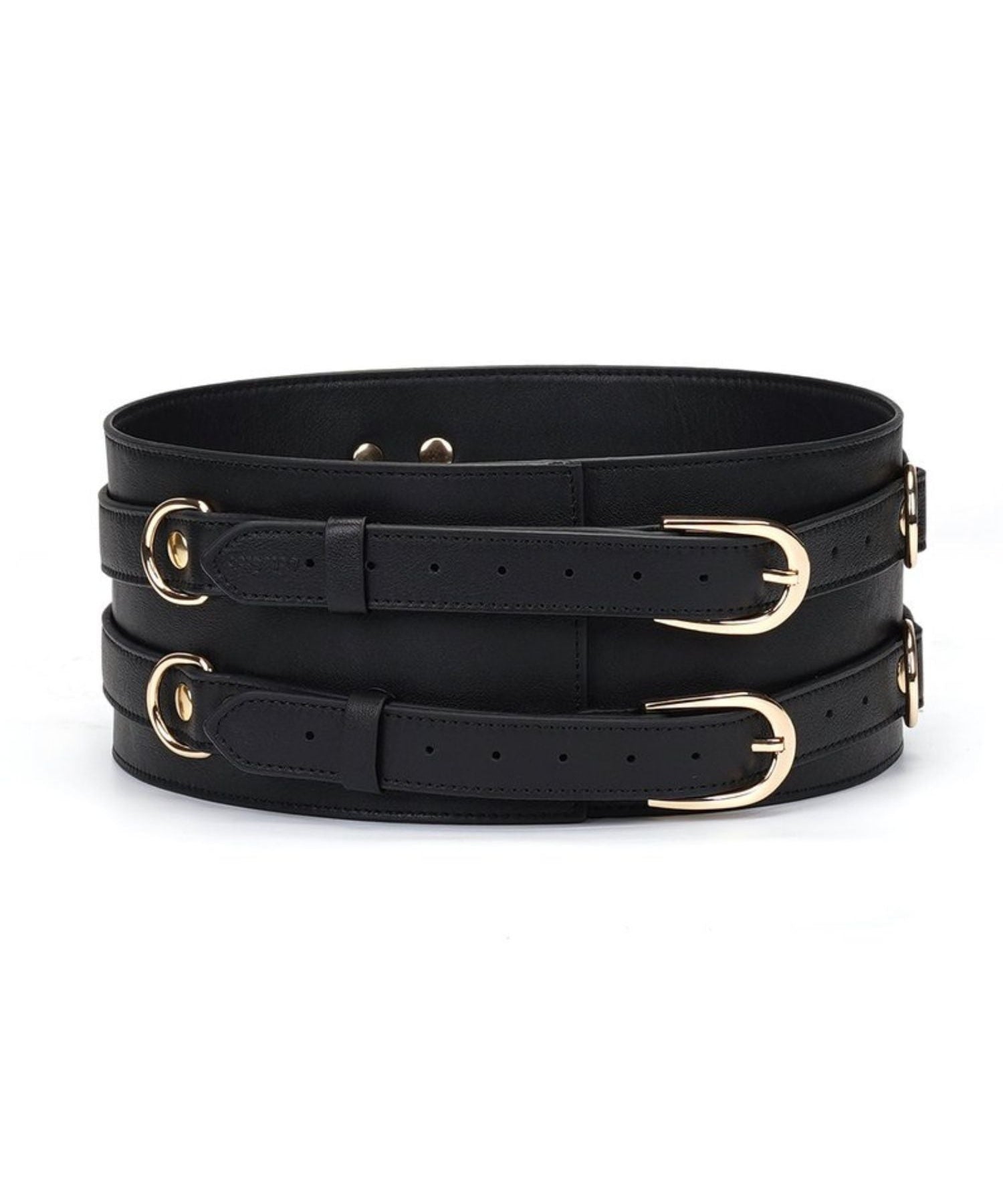 Liebe Seele Dark Secret Waist Belt | Avec Amour Lingerie