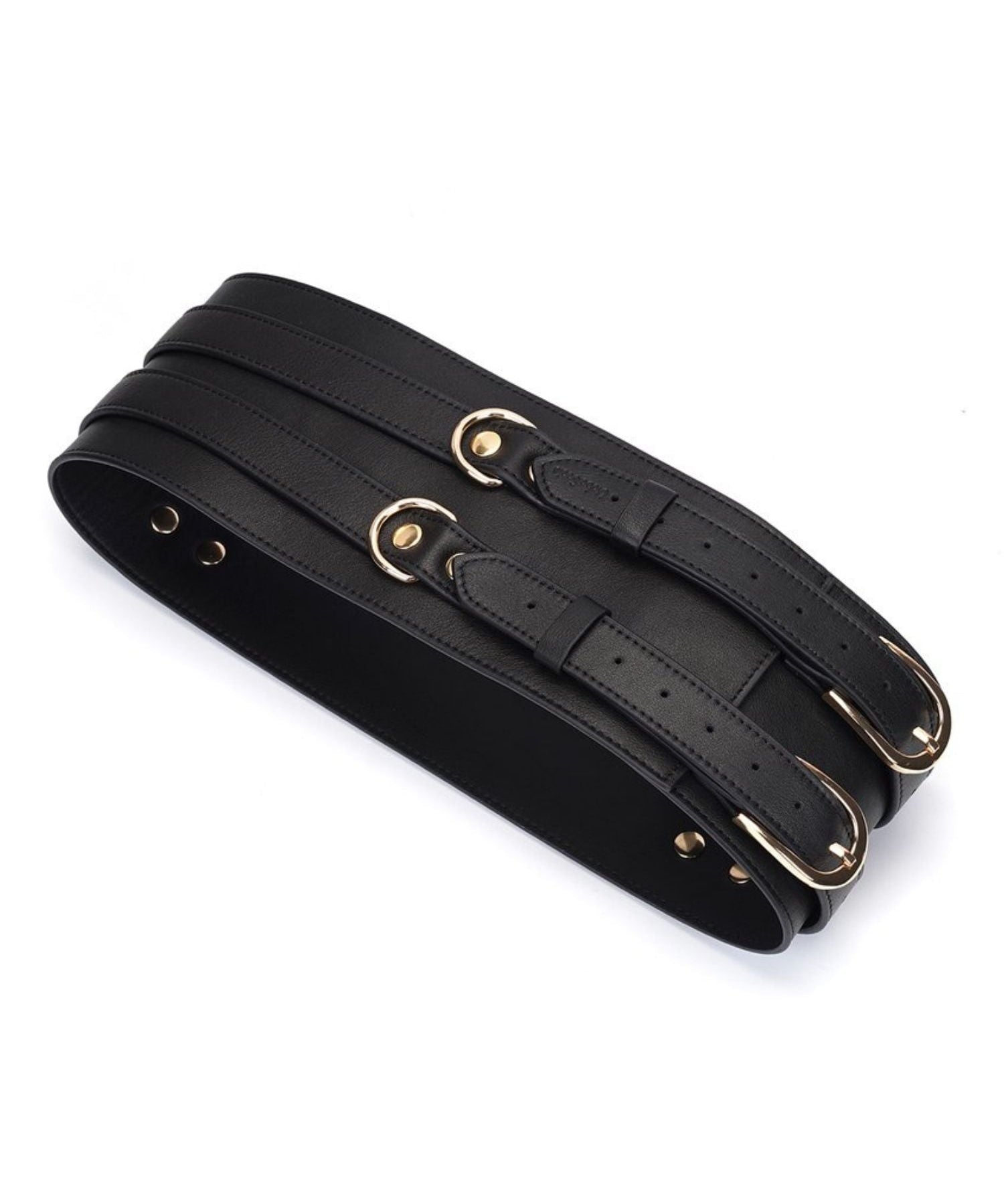 Liebe Seele Dark Secret Waist Belt | Avec Amour Lingerie