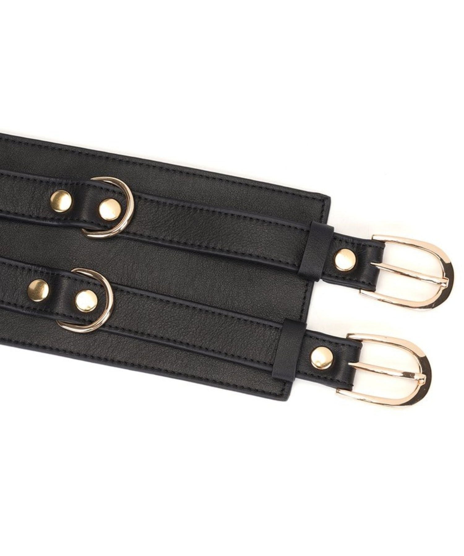 Liebe Seele Dark Secret Waist Belt | Avec Amour Lingerie
