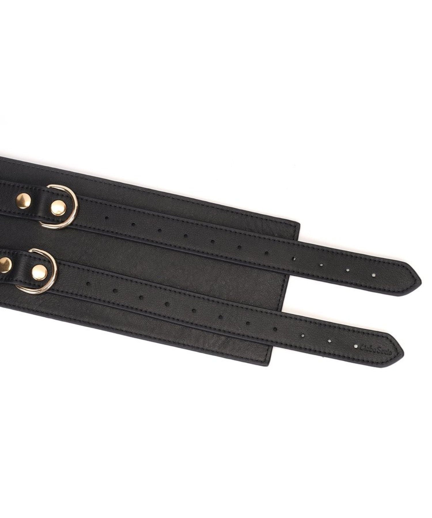 Liebe Seele Dark Secret Waist Belt | Avec Amour Lingerie