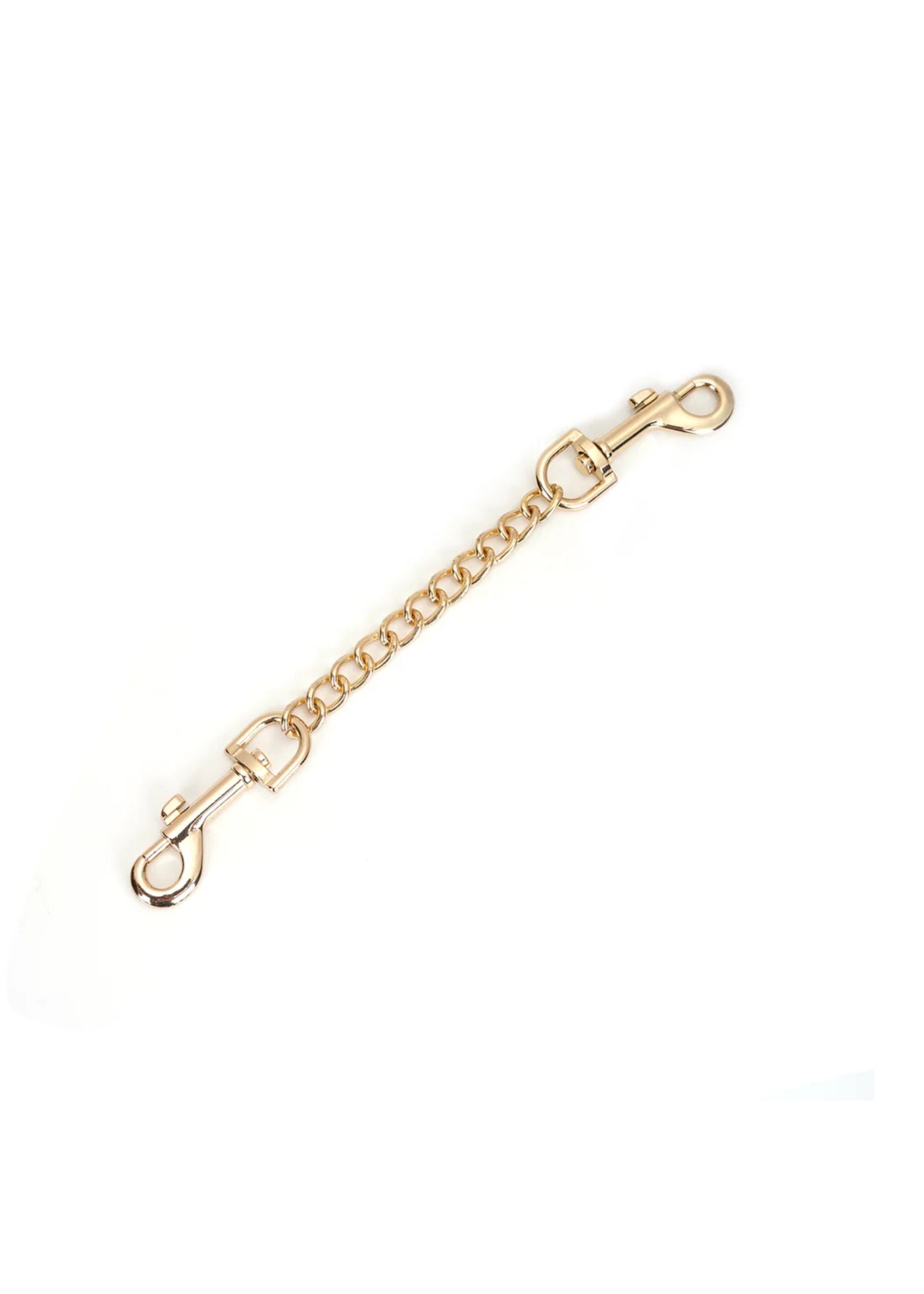 Liebe Seele Mossy Chic Leather Ankle Cuffs (Green) | Avec Amour Lingerie