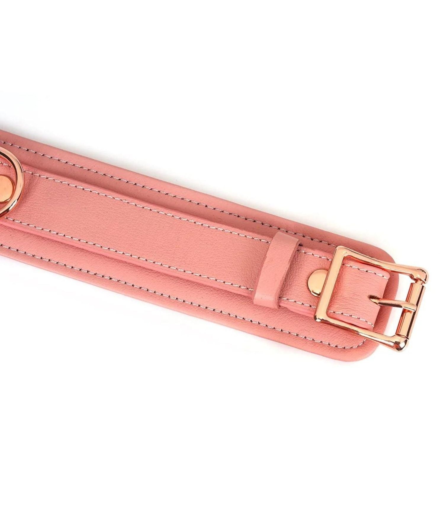 Liebe Seele Pink Dream Thigh Belt | Avec Amour Lingerie