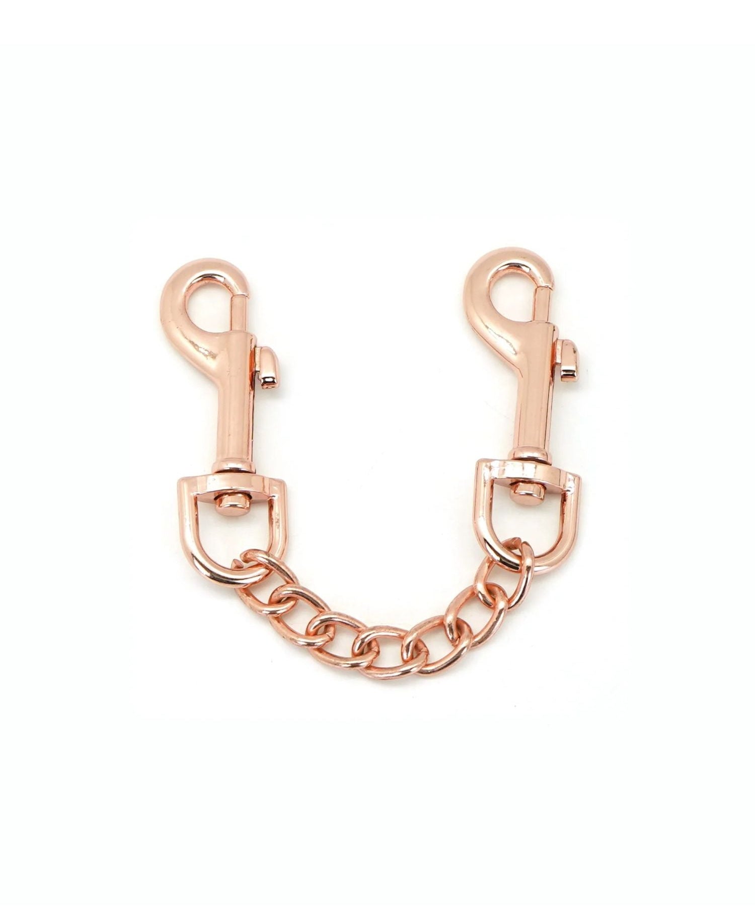 Liebe Seele Rose Gold Memory Cuffs | Avec Amour
