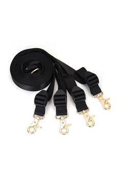 Liebe Seele Under Mattress Tie Set | Avec Amour Lingerie