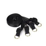 Under Mattress Restraint Straps (D-Rings)