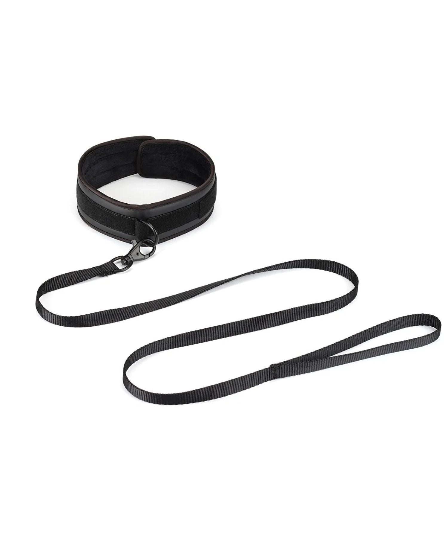 Liebe Seele Vegan Leather Collar w/ attachments | Avec Amour