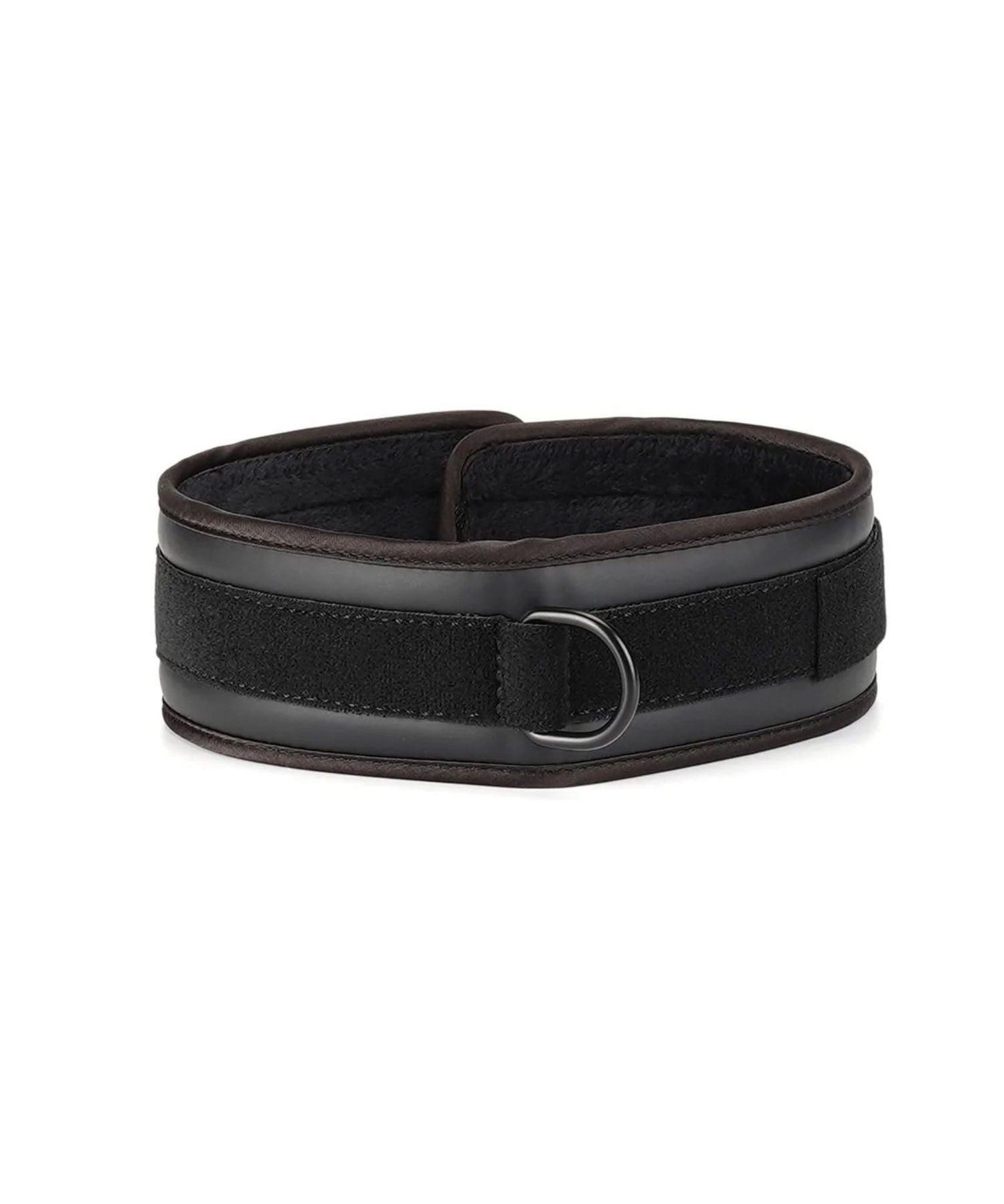 Liebe Seele Vegan Leather Collar w/ attachments | Avec Amour