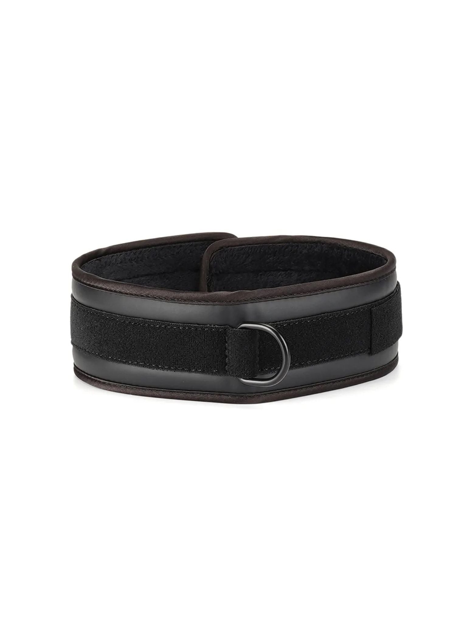 Liebe Seele Vegan Leather Collar w/ attachments | Avec Amour