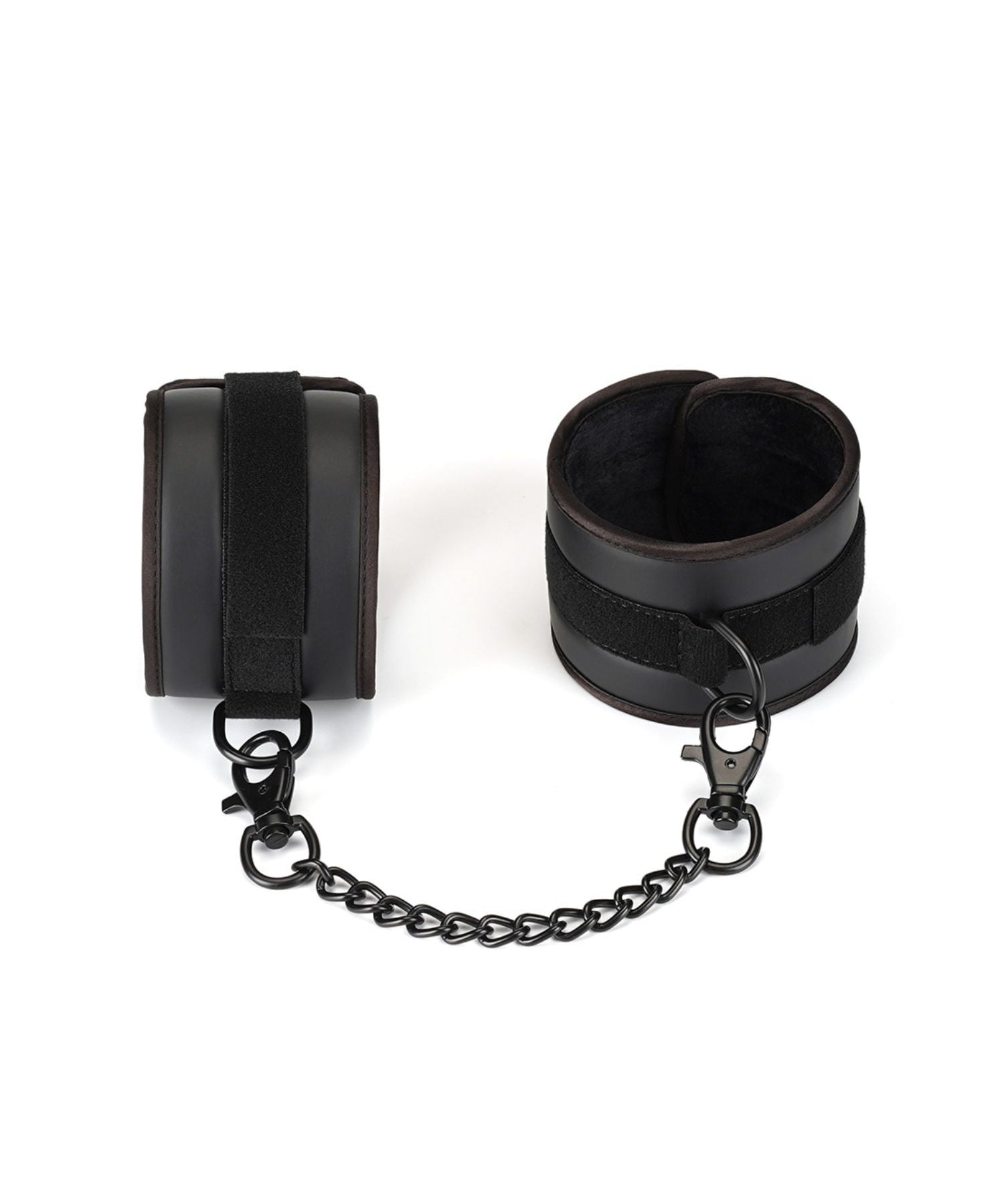 Liebe Seele Vegan Leather Ankle Bands | Avec Amour 