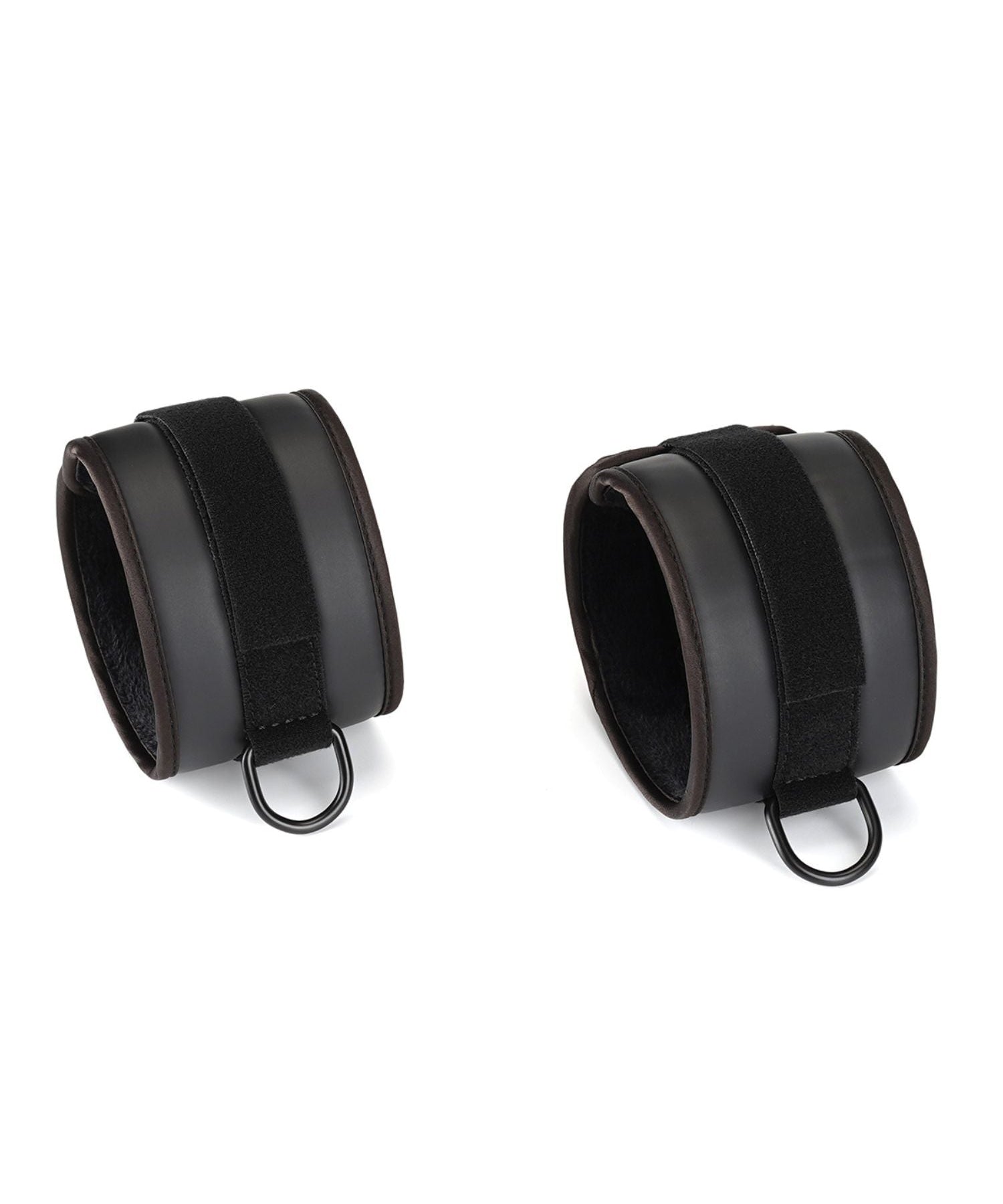 Liebe Seele Vegan Leather Ankle Bands | Avec Amour 