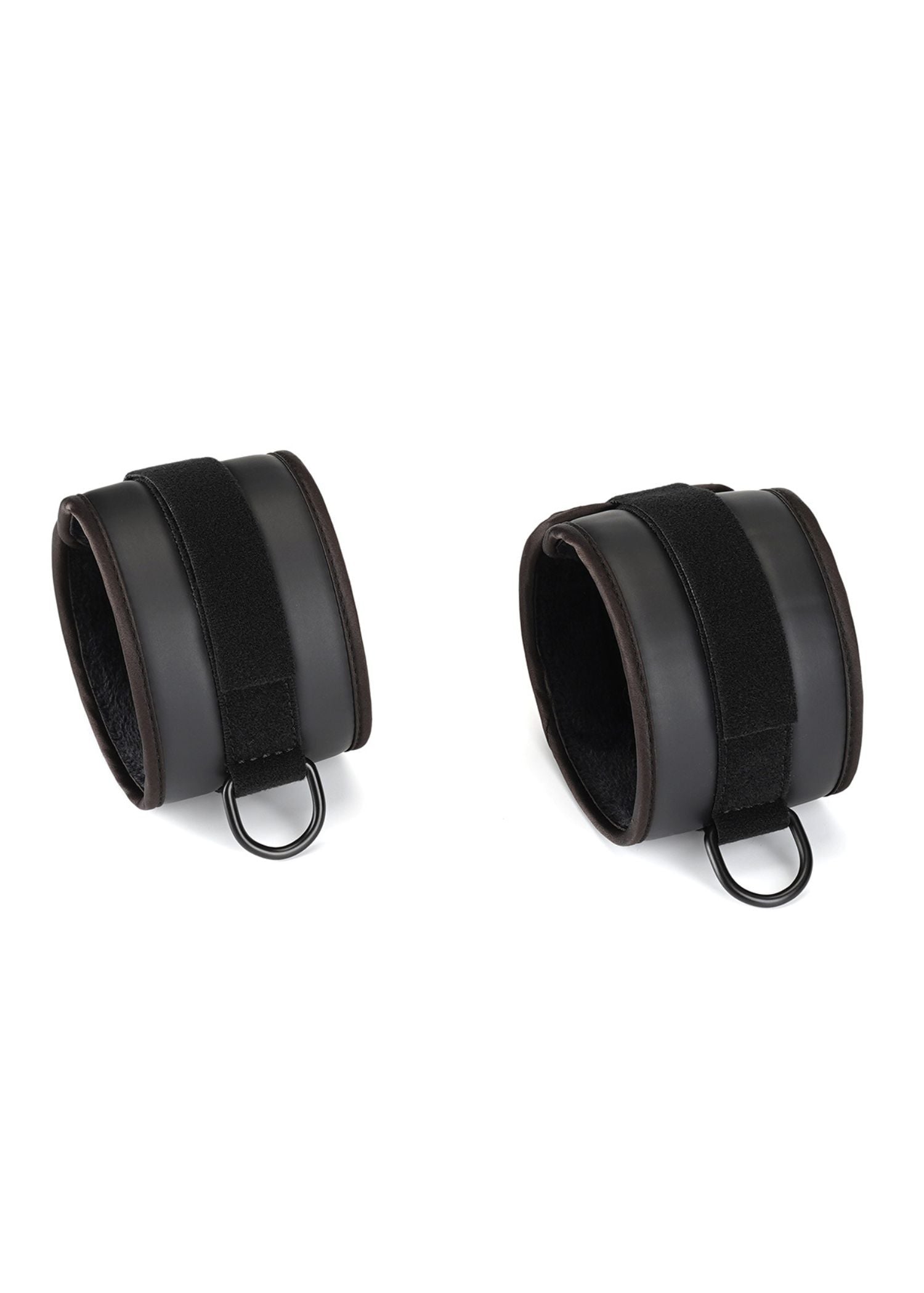 Liebe Seele Vegan Leather Ankle Bands | Avec Amour 