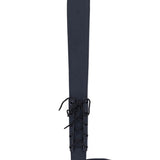 Liebe Seele Vegan Leather Paddle | BDSM Bedroom Fun | Avec Amour Lingerie