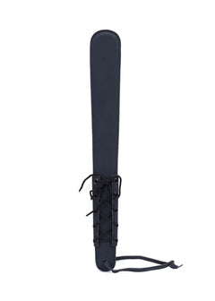 Liebe Seele Vegan Leather Paddle | BDSM Bedroom Fun | Avec Amour Lingerie