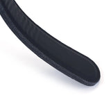 Liebe Seele Vegan Leather Paddle | BDSM Bedroom Fun | Avec Amour Lingerie