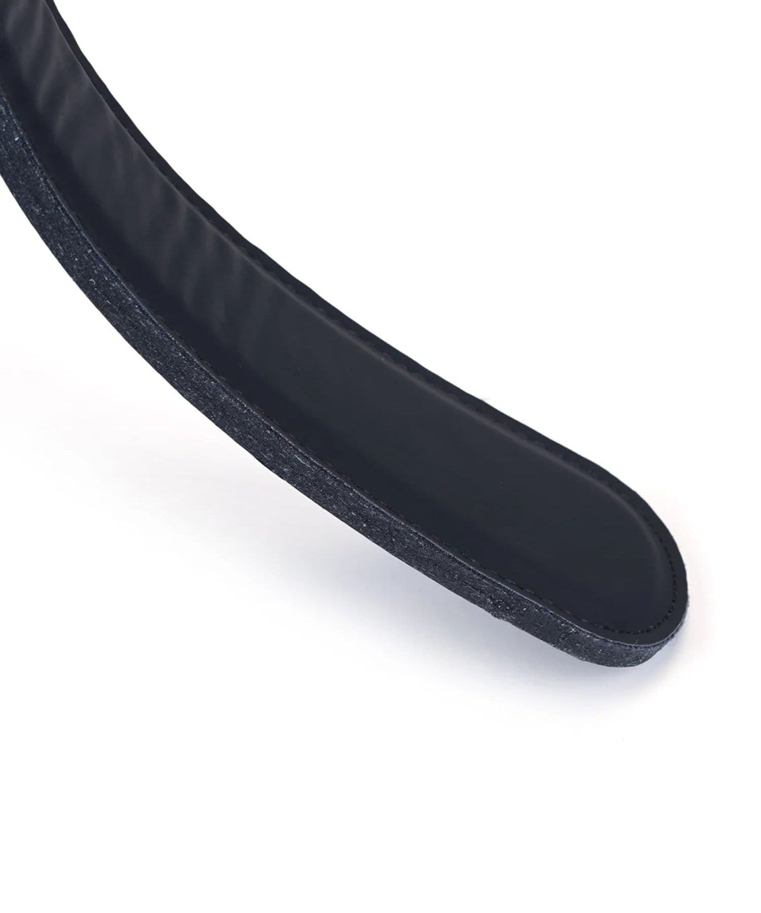 Liebe Seele Vegan Leather Paddle | BDSM Bedroom Fun | Avec Amour Lingerie