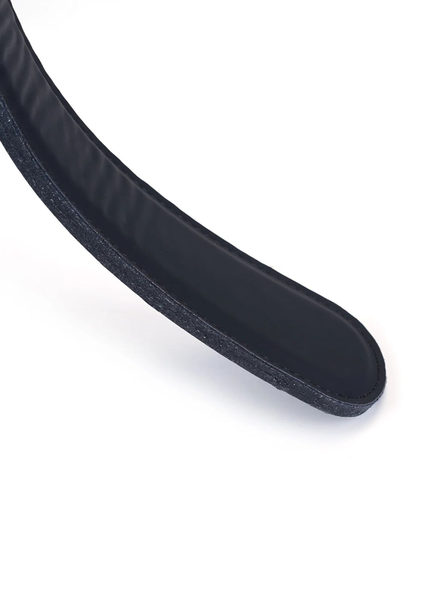 Liebe Seele Vegan Leather Paddle | BDSM Bedroom Fun | Avec Amour Lingerie