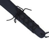 Liebe Seele Vegan Leather Paddle | BDSM Bedroom Fun | Avec Amour Lingerie